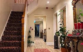 Maplehouse B&B